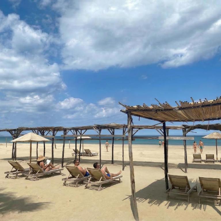ANBO - Borgo 84 - Marzamemi - Appartamento con 1 Camera da Letto - 54