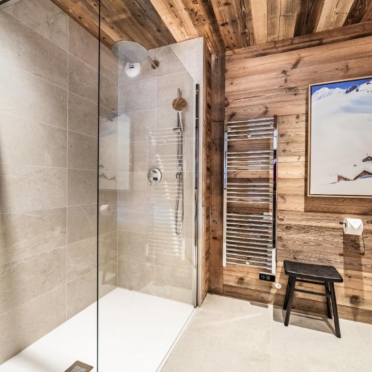 Apartment Clano, Châtel - by EMERALD STAY - Apartamento - 25