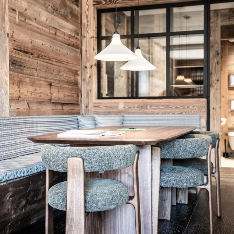 Apartment Clano, Châtel - by EMERALD STAY - Apartamento - 16