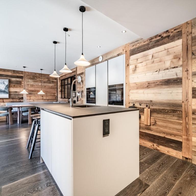 Apartment Clano, Châtel - by EMERALD STAY - Apartamento - 19