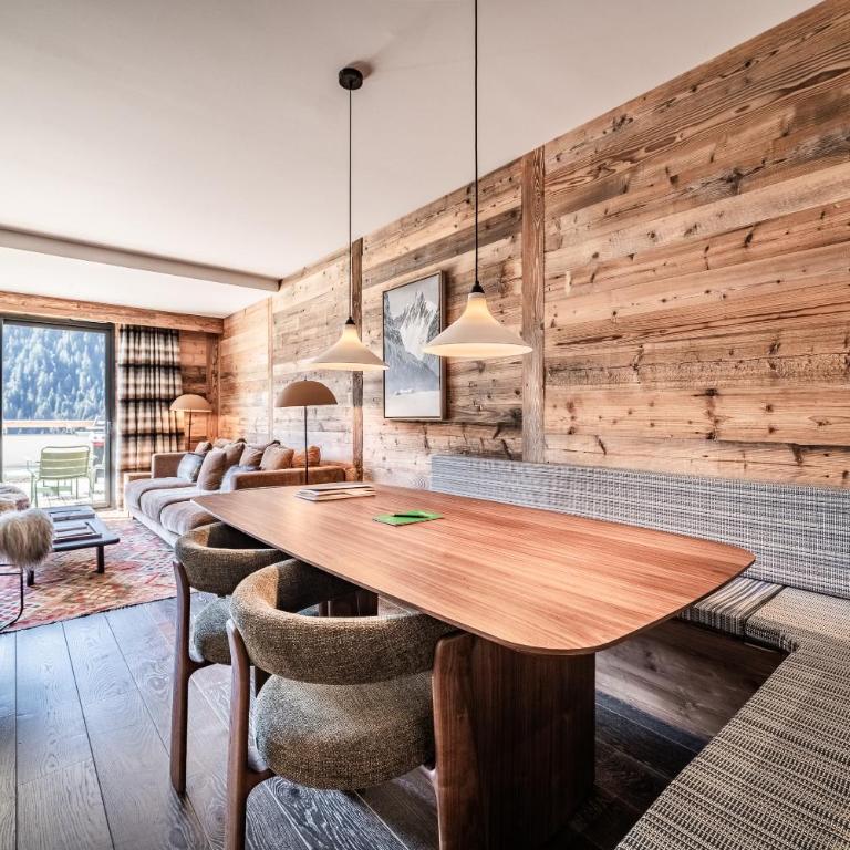 Apartment Clano, Châtel - by EMERALD STAY - Apartamento - 18