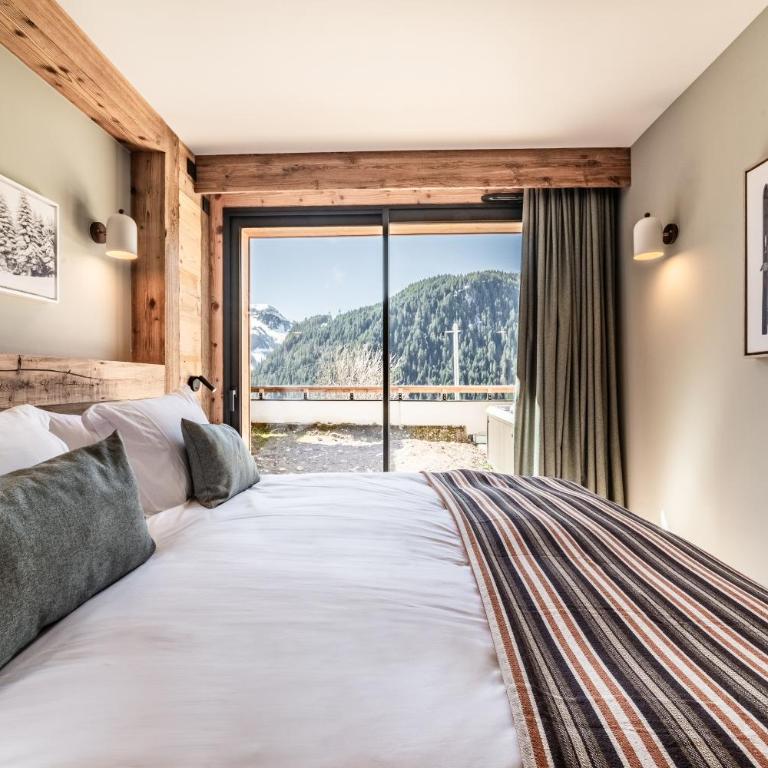Apartment Clano, Châtel - by EMERALD STAY - Apartamento - 27