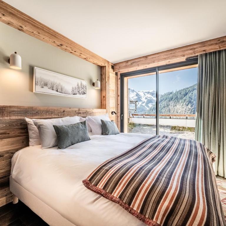 Apartment Clano, Châtel - by EMERALD STAY - Apartamento - 7