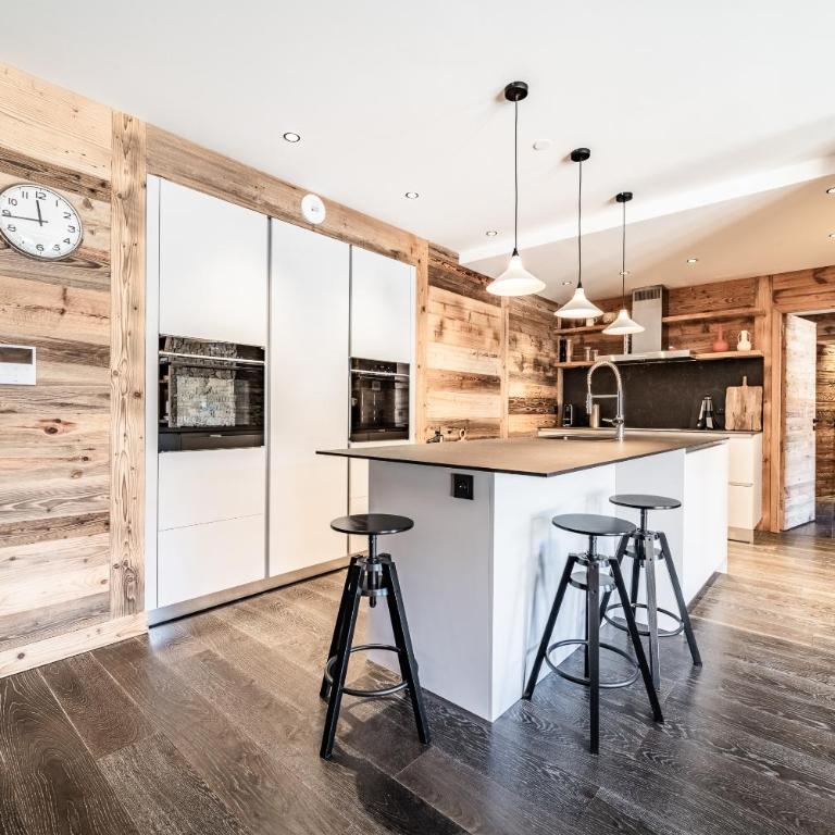 Apartment Clano, Châtel - by EMERALD STAY - Apartamento - 20