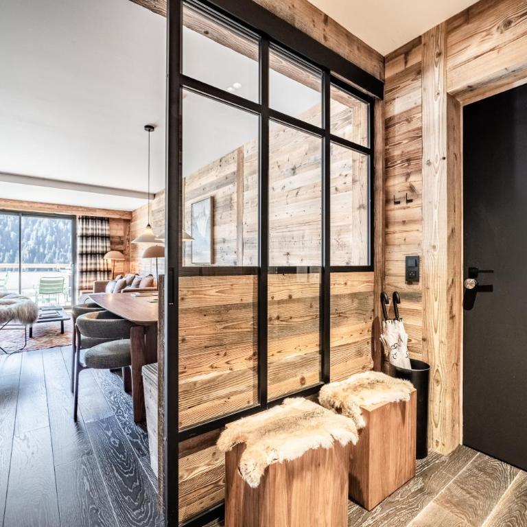 Apartment Clano, Châtel - by EMERALD STAY - Apartamento - 39