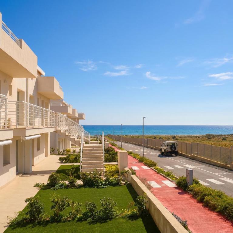 ANBO - Borgo 84 - Marzamemi - Appartamento con 1 Camera da Letto - 31