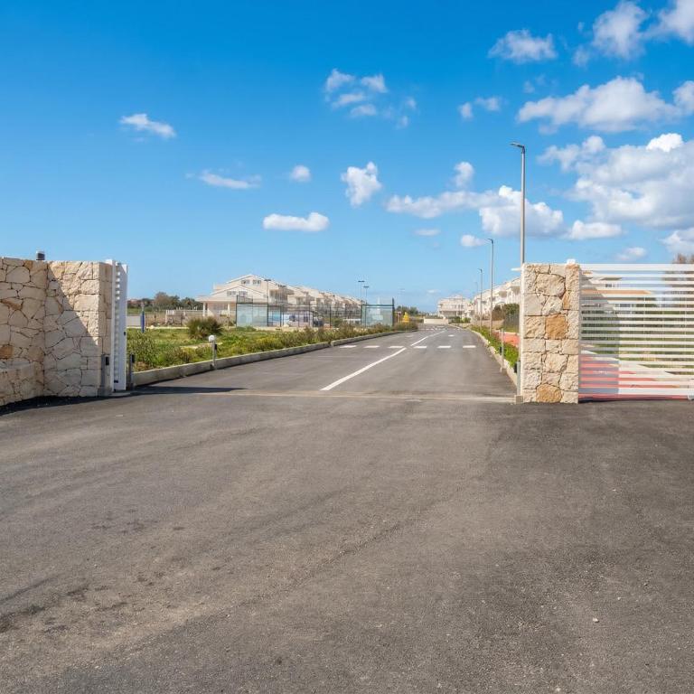 ANBO - Borgo 84 - Marzamemi - Appartamento con 1 Camera da Letto - 38