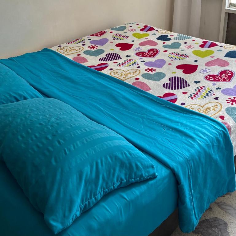 La Casa del Pueblo - Apartment - 9