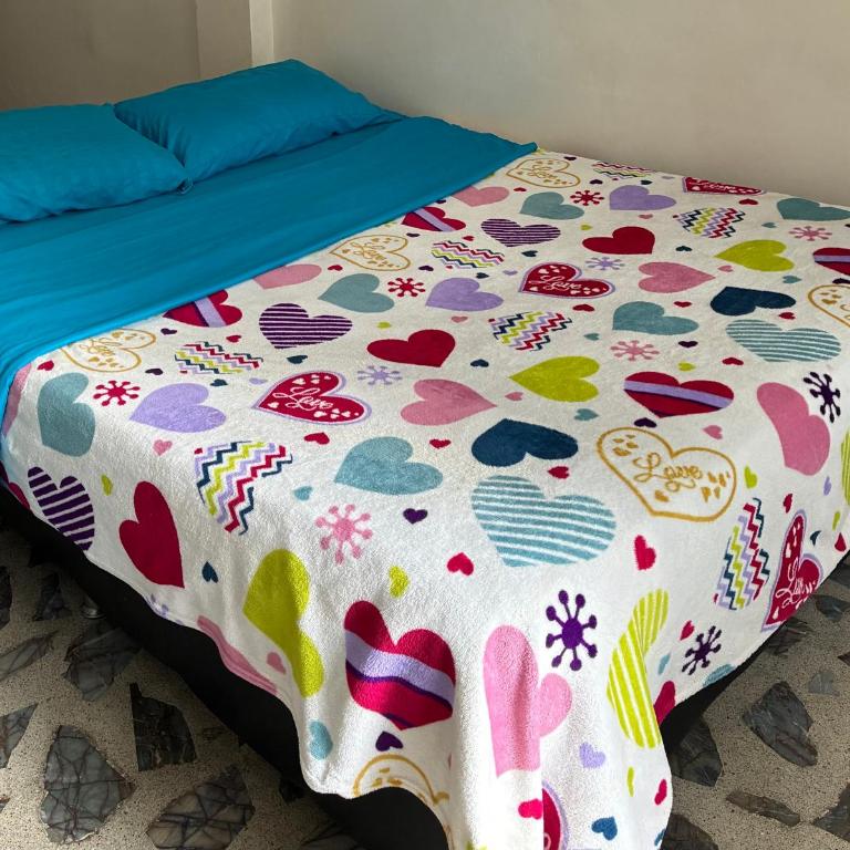 La Casa del Pueblo - Apartment - 10