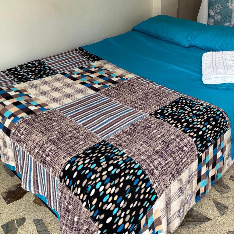 La Casa del Pueblo - Apartment - 11