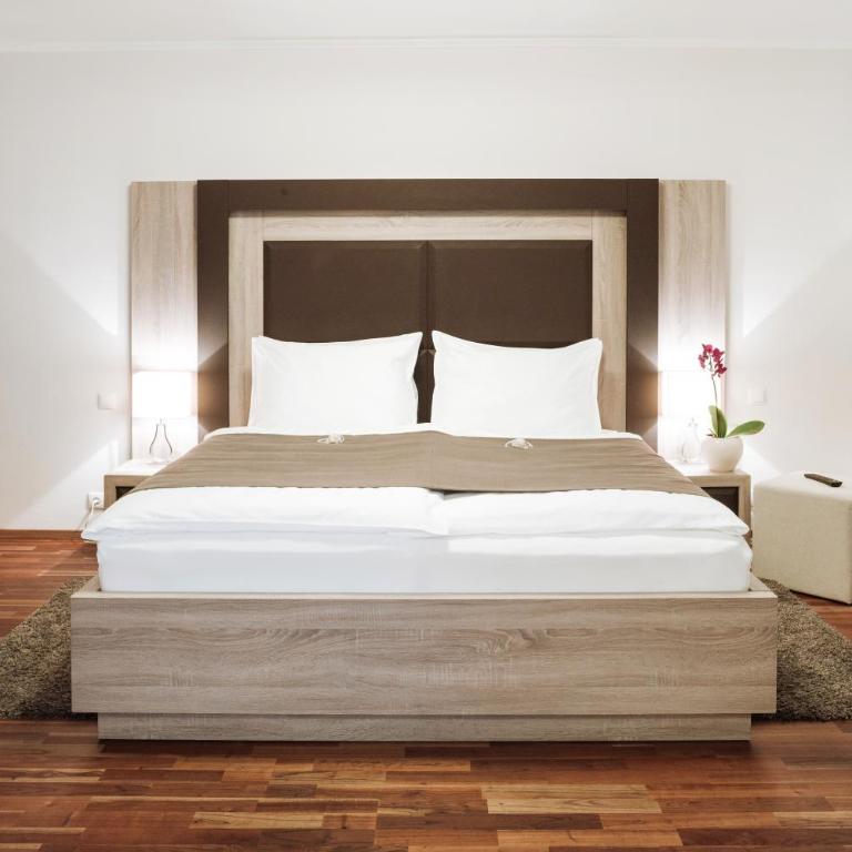 Die Haslachmühle - Deluxe Doppelzimmer - 3