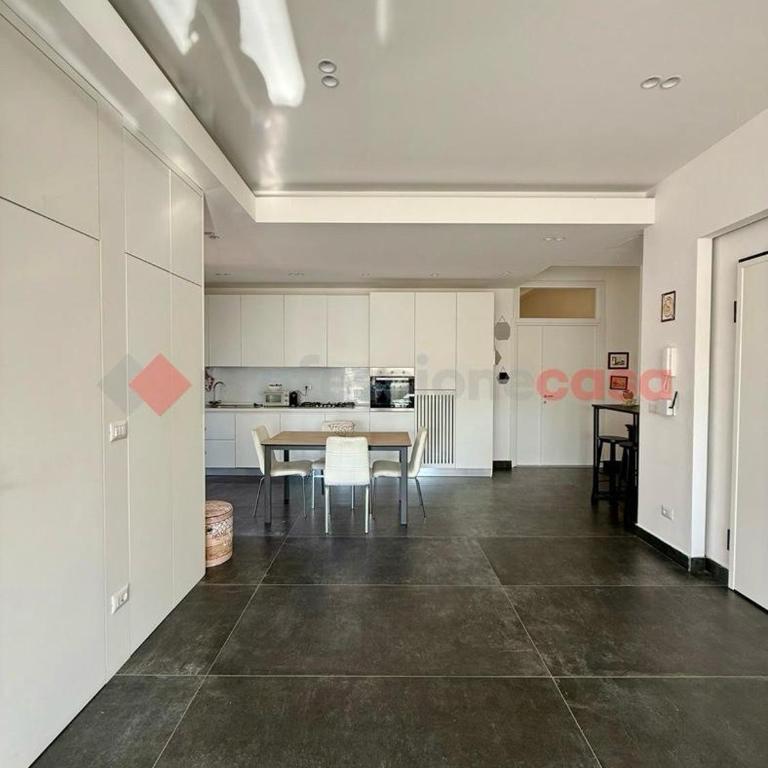 Attico vista mare - Appartamento con 3 Camere da Letto - 15