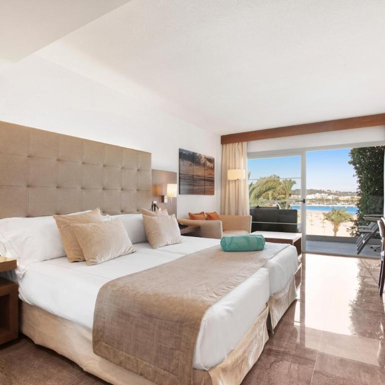 VIVA Golf Adults Only 18+ - Habitación Doble Superior con vistas laterales al mar - 1