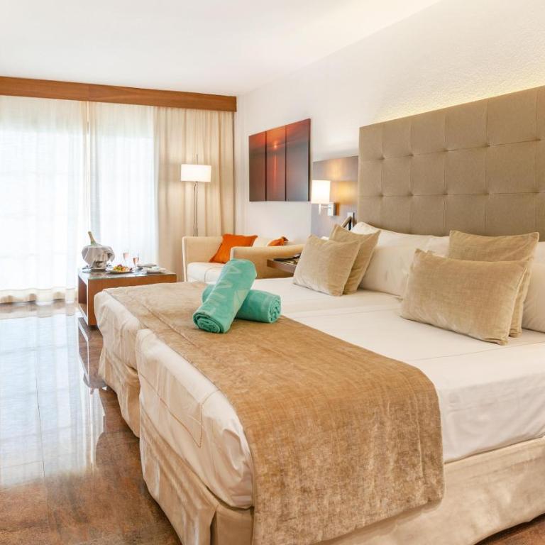 VIVA Golf Adults Only 18+ - Habitación Doble Superior - 1