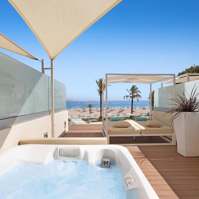 VIVA Golf Adults Only 18+ - Habitación Royal Terrace - 2
