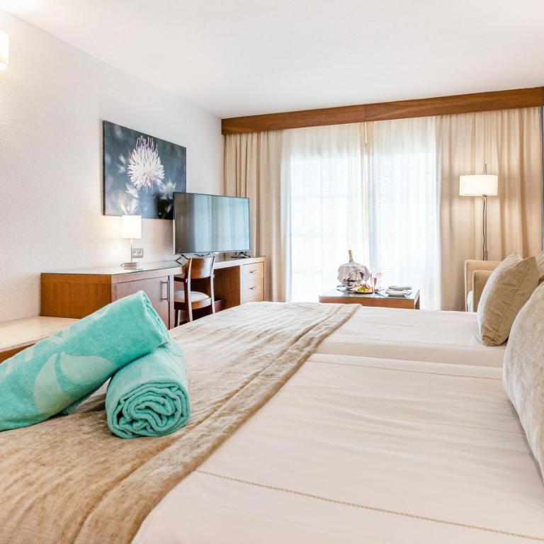 VIVA Golf Adults Only 18+ - Habitación Doble Superior - 2