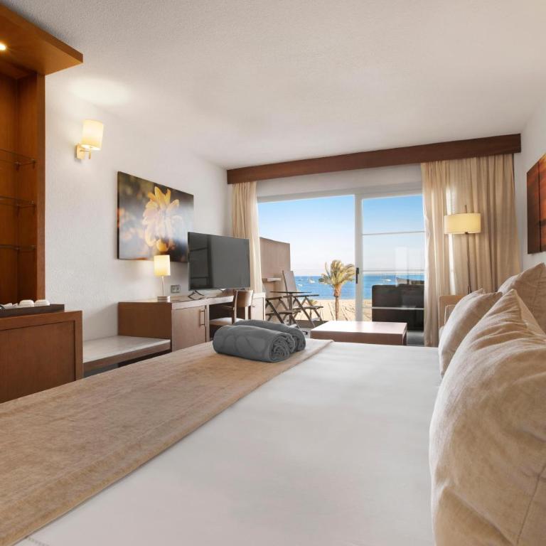 VIVA Golf Adults Only 18+ - Habitación Doble Superior Selection Club con vistas al mar - 2