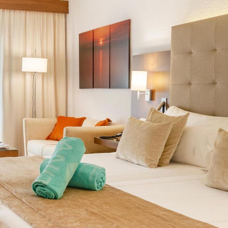 VIVA Golf Adults Only 18+ - Habitación Doble Superior - 3