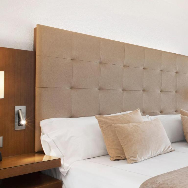 VIVA Golf Adults Only 18+ - Habitación Doble Superior con vistas laterales al mar - 2
