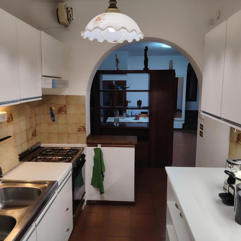 Villa Bazzera - Camera Tripla con Bagno in Comune - 14