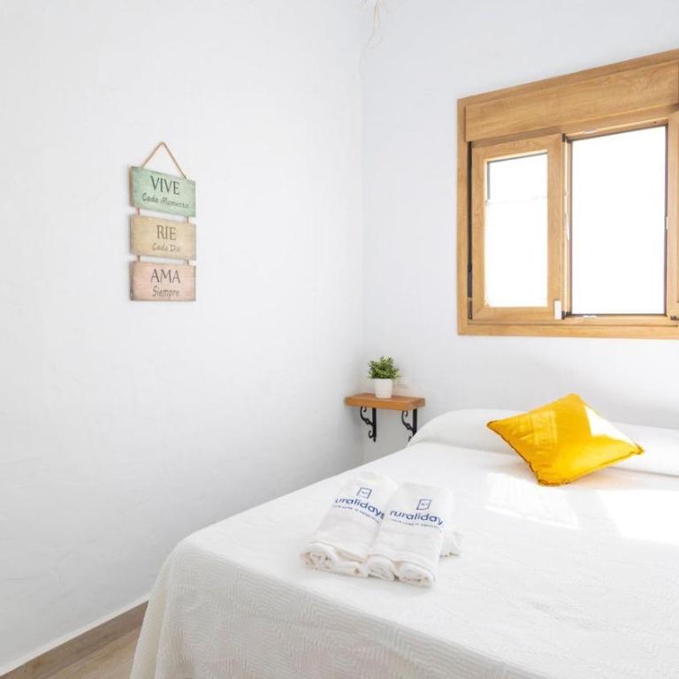 Turqueta Chiclana de la Frontera by Ruralidays - Casa de 3 dormitorios - 6