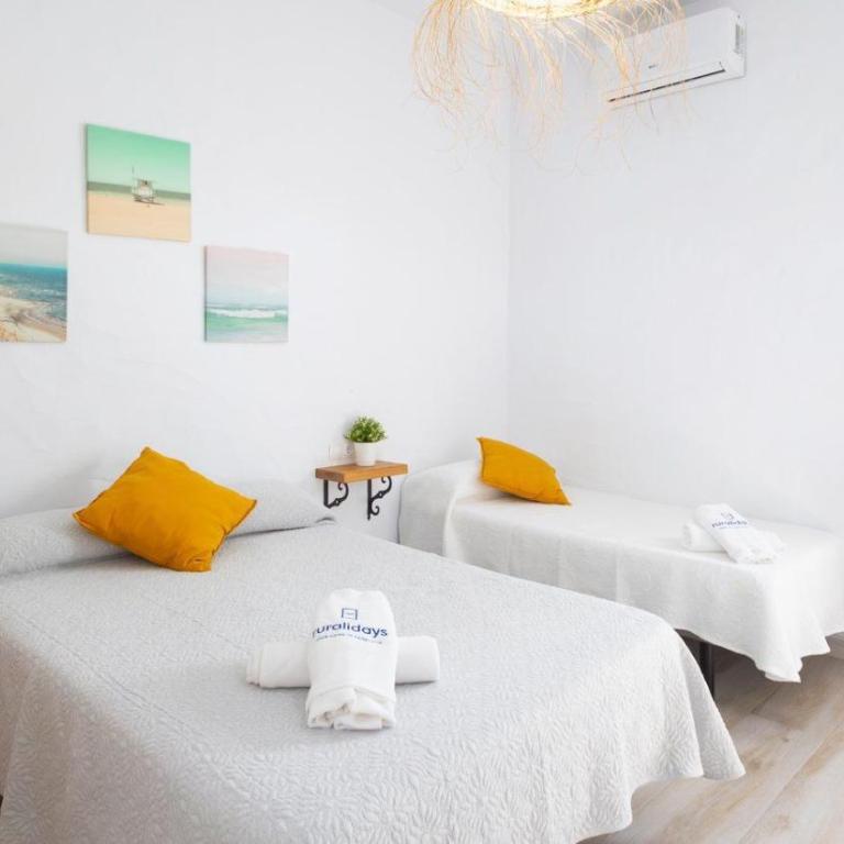 Turqueta Chiclana de la Frontera by Ruralidays - Casa de 3 dormitorios - 9