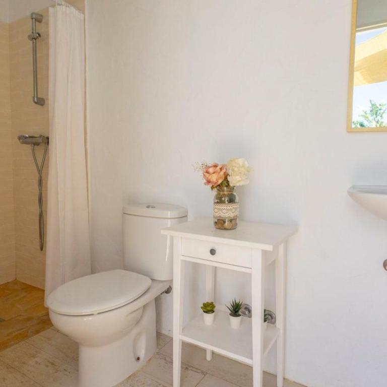 Turqueta Chiclana de la Frontera by Ruralidays - Casa de 3 dormitorios - 11