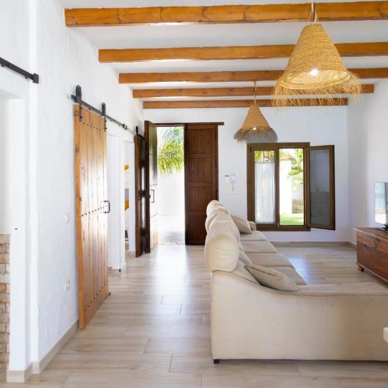 Turqueta Chiclana de la Frontera by Ruralidays - Casa de 3 dormitorios - 13