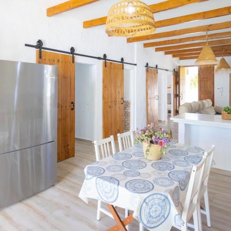 Turqueta Chiclana de la Frontera by Ruralidays - Casa de 3 dormitorios - 15