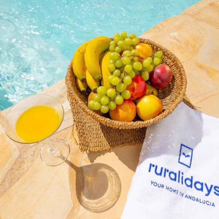 Turqueta Chiclana de la Frontera by Ruralidays - Casa de 3 dormitorios - 25