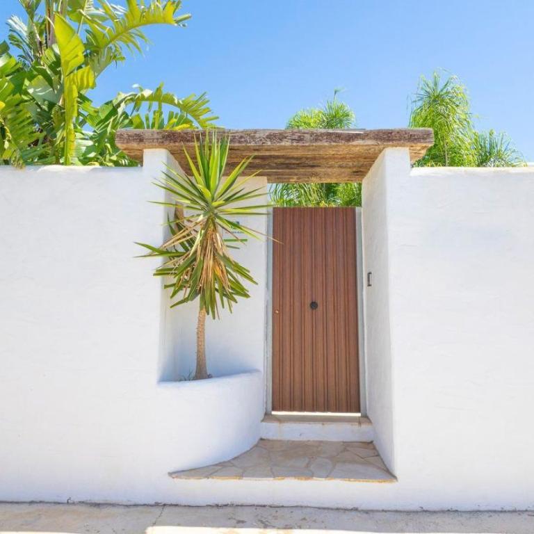 Turqueta Chiclana de la Frontera by Ruralidays - Casa de 3 dormitorios - 29