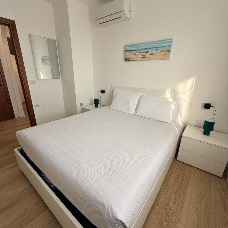 Sirmione Apartment 19 POOL and BARBECUE - Appartamento con 1 Camera da Letto - 12