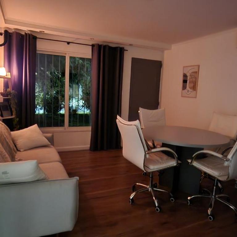 Solymar Beach - Casa de 3 dormitorios - 1