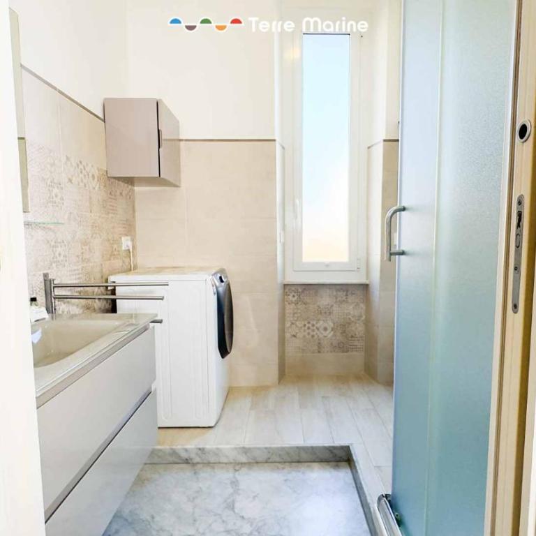 Myro's House, Terre Marine - Two-Bedroom Apartment - 15