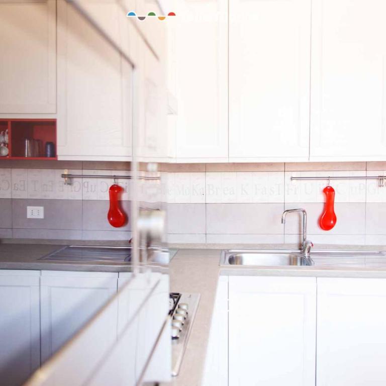 Myro's House, Terre Marine - Two-Bedroom Apartment - 7