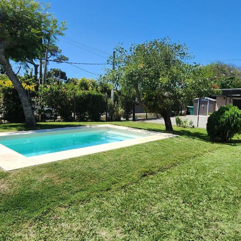Solymar Beach - Casa de 3 dormitorios - 32