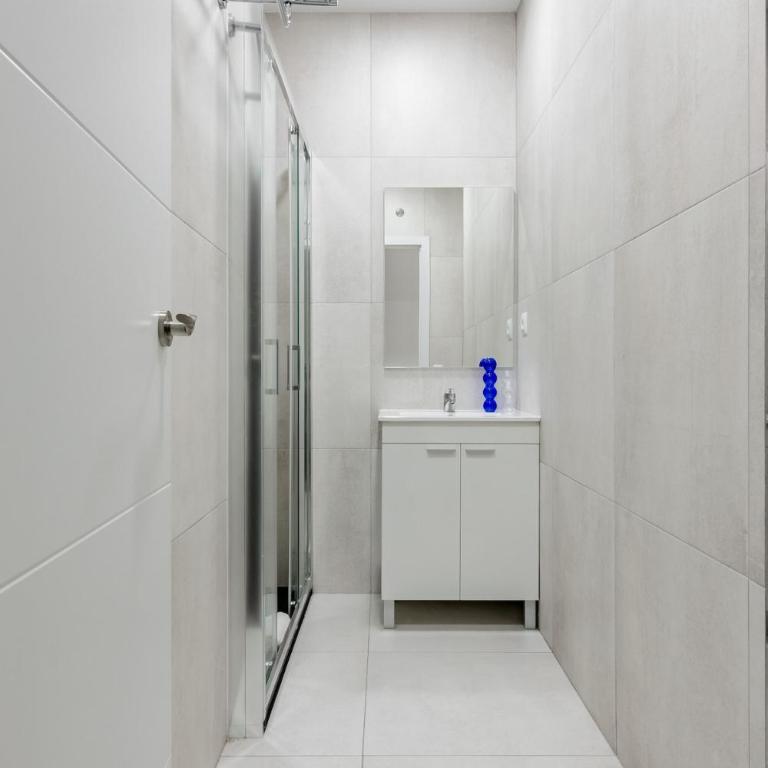 Acogedor Apartamento en Plaza de España - Apartamento de 2 dormitorios - 12