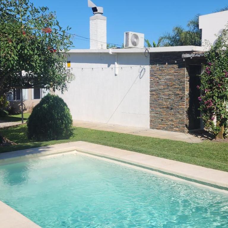 Solymar Beach - Casa de 3 dormitorios - 57