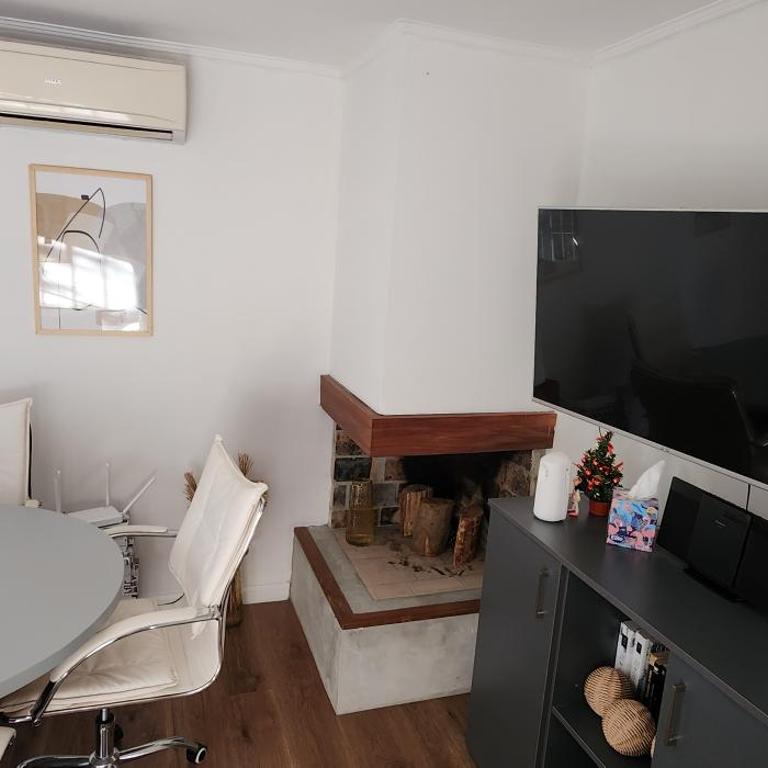 Solymar Beach - Casa de 3 dormitorios - 61