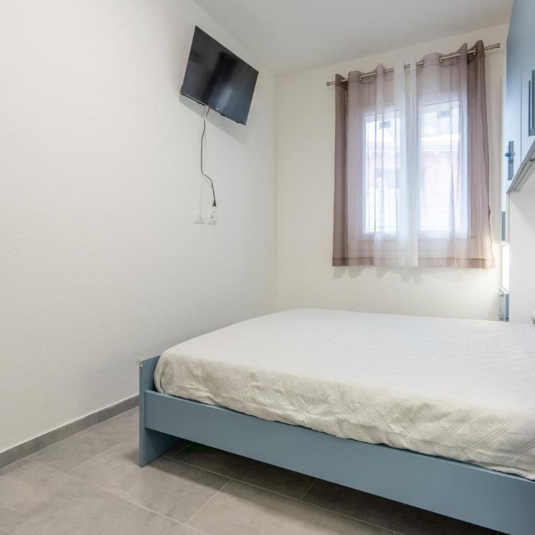 Affittimoderni Castelsardo - Larotonda sul Mare - Appartamento con Vista Piscina - 20