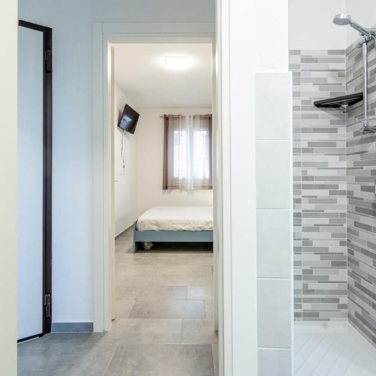 Affittimoderni Castelsardo - Larotonda sul Mare - Appartamento con Vista Piscina - 26