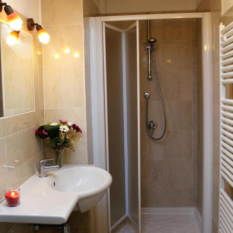 Casa Bruna Tignale - Appartamento Superior con 2 Camere da Letto - 10