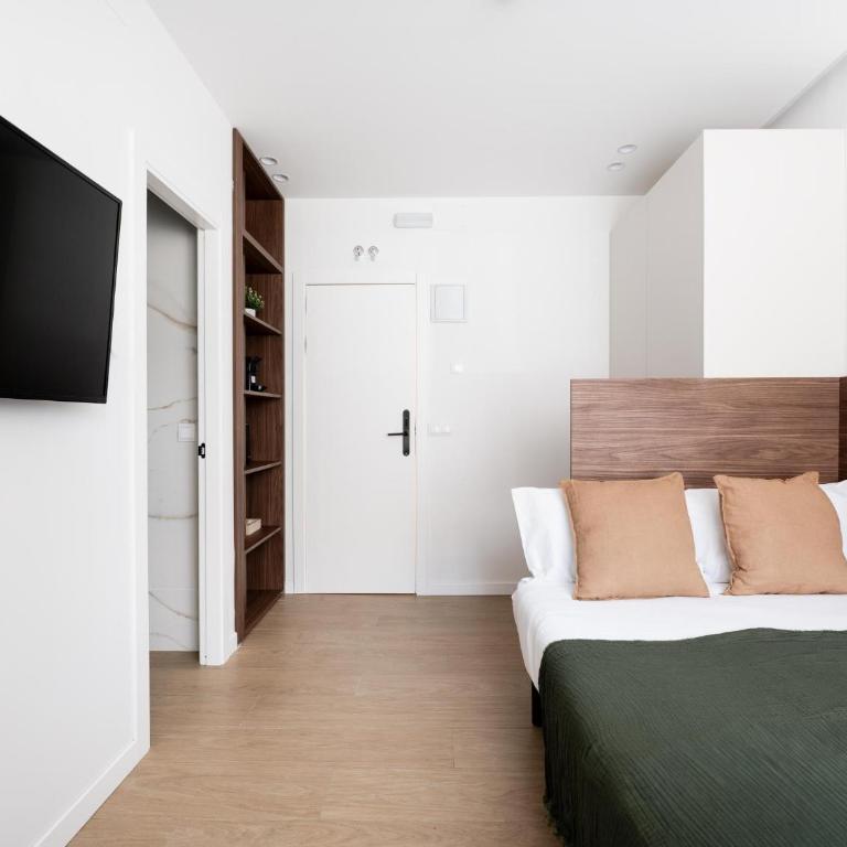 Suite en Madrid Centro 2 - Apartment - 2