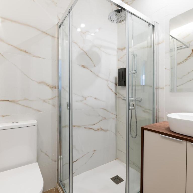 Suite en Madrid Centro 2 - Apartment - 6