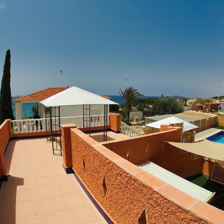 Casa Terracota Entire Chalet - Villa Deluxe - 5