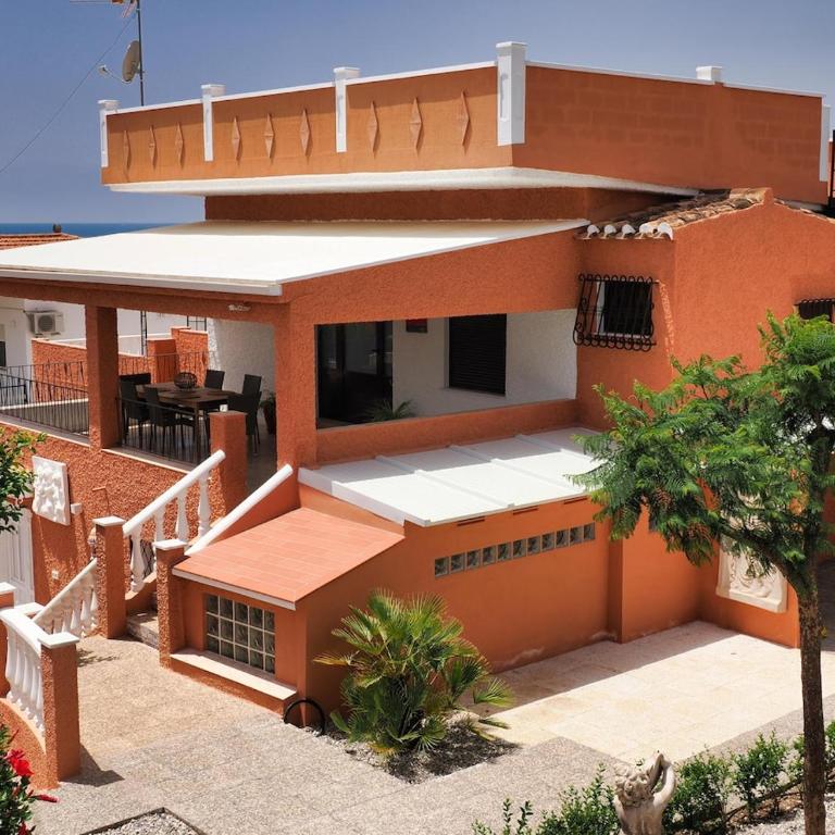 Casa Terracota Entire Chalet - Villa Deluxe - 9