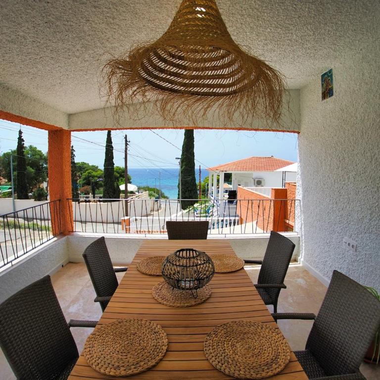 Casa Terracota Entire Chalet - Villa Deluxe - 10