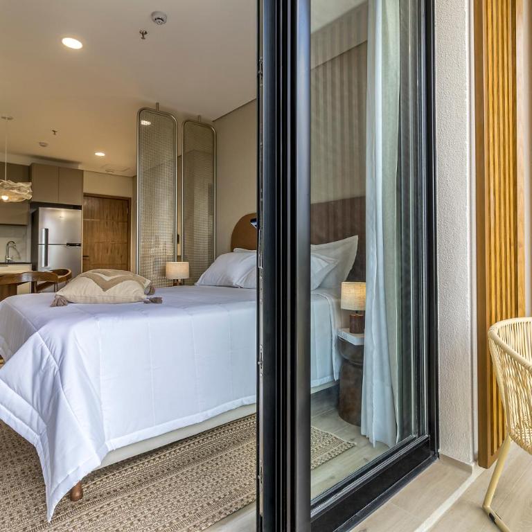 WELL Residences - By AVA Rentals - Superior Studio - 5