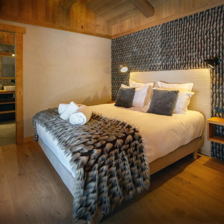 Chalet Happyview - OVO Network - Chalet - 25