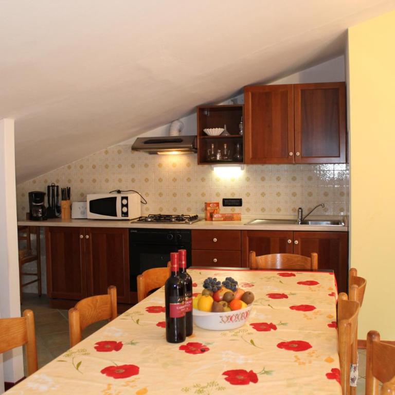 Casa Bruna Tignale - Appartamento Superior con 2 Camere da Letto - 12